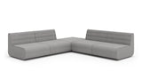 Free Form Sectional - Modern HD