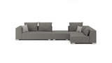 Sienna Right Face Sectional - Modern HD