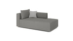 Lindsey Right Face Chaise - Modern HD