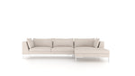 Cassina Sectional Right Face - Modern HD