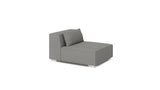 Sienna Armless Chair - Modern HD