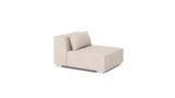 Sienna Armless Chair - Modern HD